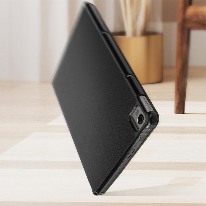 Actual product image Dux Ducis Domo Series (Nokia T21)