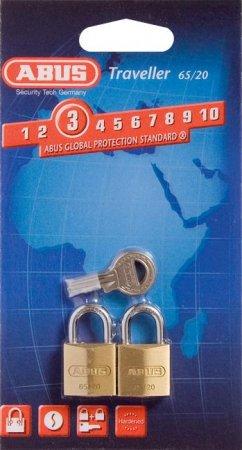 Actual product image Abus 65