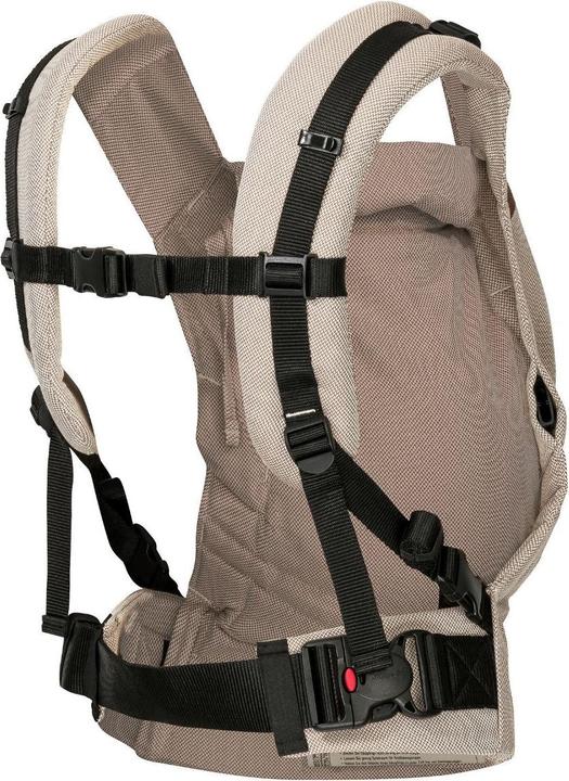 Actual product image Hoppediz Baby carrier Buckle