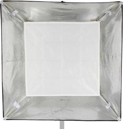 Image du produit Linkstar Boîte à lumière pliable QSSX-7575 75x75 cm (Réflecteur rabattable)