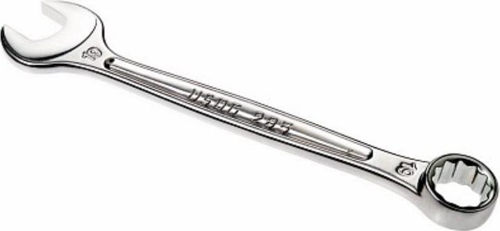 Actual product image Usag 285 Combination Wrench Mm (5.5 mm, 13 mm)