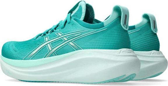 Actual product image ASICS Performance Gel-Nimbus 27 - 64537 (37)