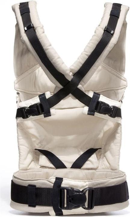 Actual product image Manduca First