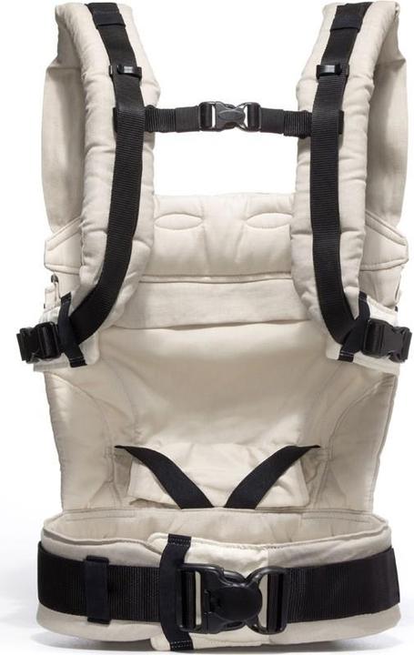 Actual product image Manduca First