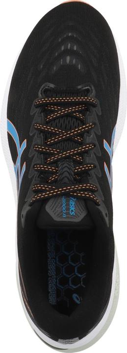 Actual product image ASICS Performance GT-1000 11 running shoe men (42)
