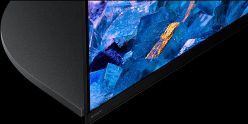Actual product image Sony OLED XR-55A95K (55", A95K, QD-OLED, 4K, 2022)