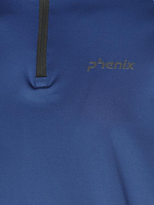 Actual product image Phenix Zip shirt AR Line Inner (L)