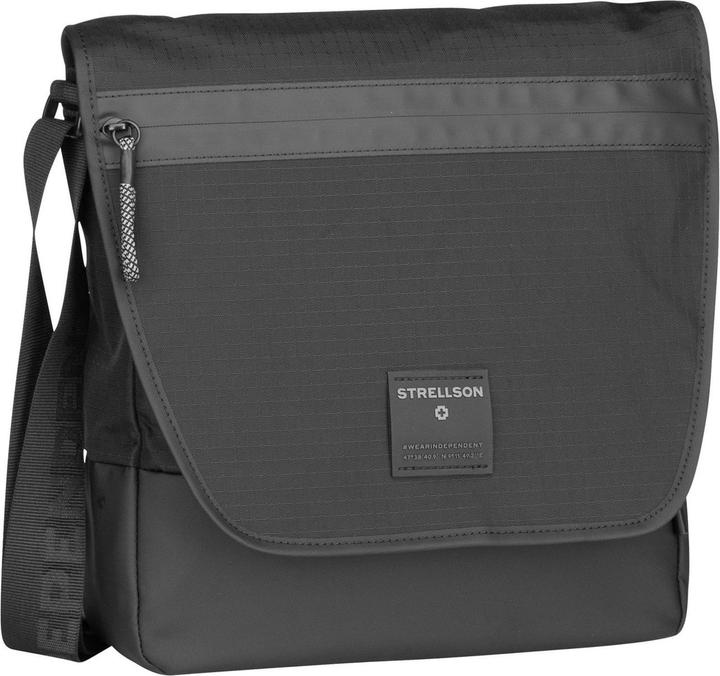 Strellson northwood rs dorian shoulderbag mvf