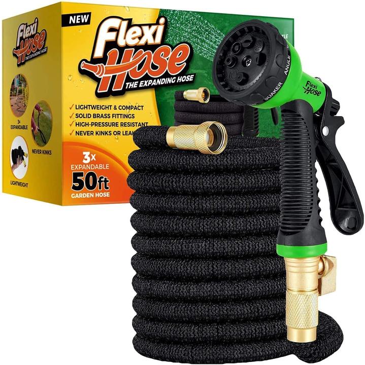 Produktbild Flexi Hose Wasserschlauch, 15 Meter (15 m)