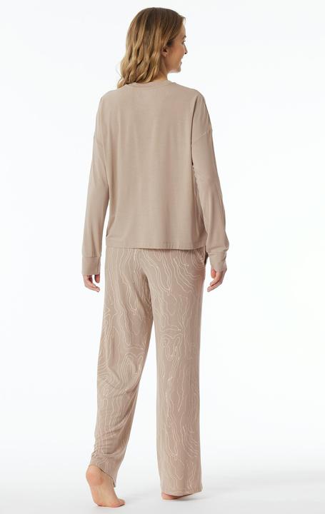 Produktbild Schiesser Selected Premium Schlafanzug (38, M)