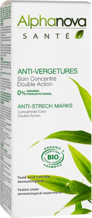 Image du produit Alphanova Santé Anti-Vergetures Bio (150ml)