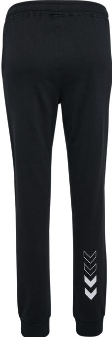 Actual product image hummel Hmlelemental Regular Pants Woman (XS)