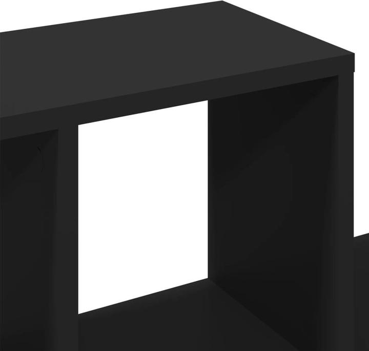 Actual product image VidaXL Wall shelf (100 x 20 x 53 cm)