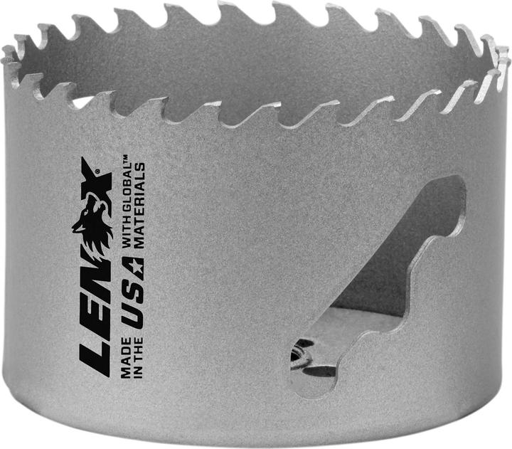 Produktbild Lenox Lochsäge (82,6 Millimeter)