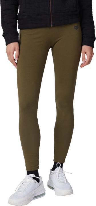 Fox Pant 23 W Foxhead Legging Grn S (S)