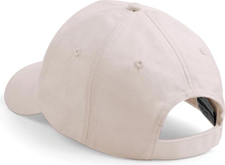 Produktbild Beechfield Baseballkappe mit 5 Paneelen (2 StückPackung) (One Size)