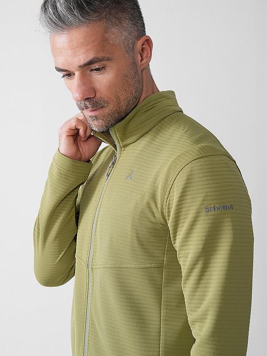 Image du produit Schöffel CIRC Fleece Jk Style Smue MNS (56, 3XL)