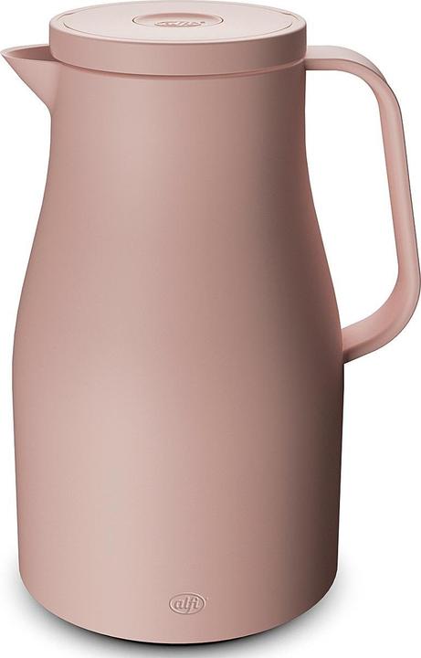 Alfi Isokanne Econscious poeder ros (1 l)