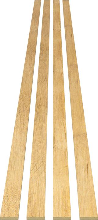 Produktbild DIY-Wood Acous Stix (3.5 x 250 cm)