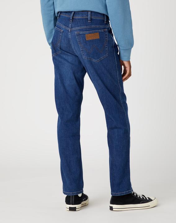 Actual product image Wrangler Texas (31)
