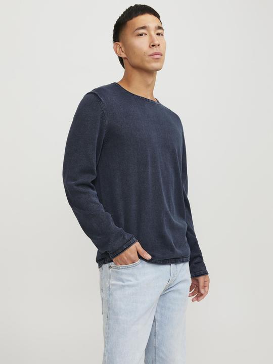 Produktbild Jack & Jones Rundhalsausschnitt Pullover (L)