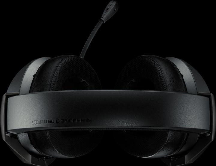Produktbild ASUS ROG Theta Electret (Kabelgebunden)