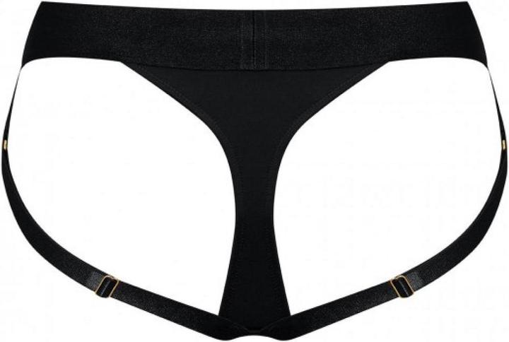 Produktbild Strap-on-me Heroine Luxe Strap On Harnas XXL