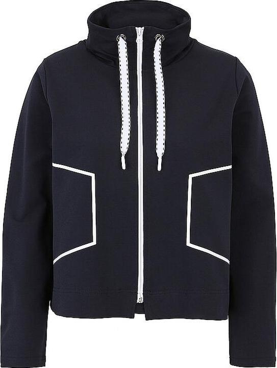 Doris Streich Sweatjacke (46)