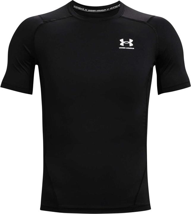 Produktbild Under Armour HG Armour Comp SS (M)