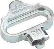 Actual product image Shimano Cales SPD D-SM-SH56 1 pieces