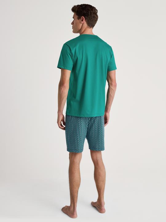 Produktbild Calida Relax Imprint Kurz-Pyjama (S)