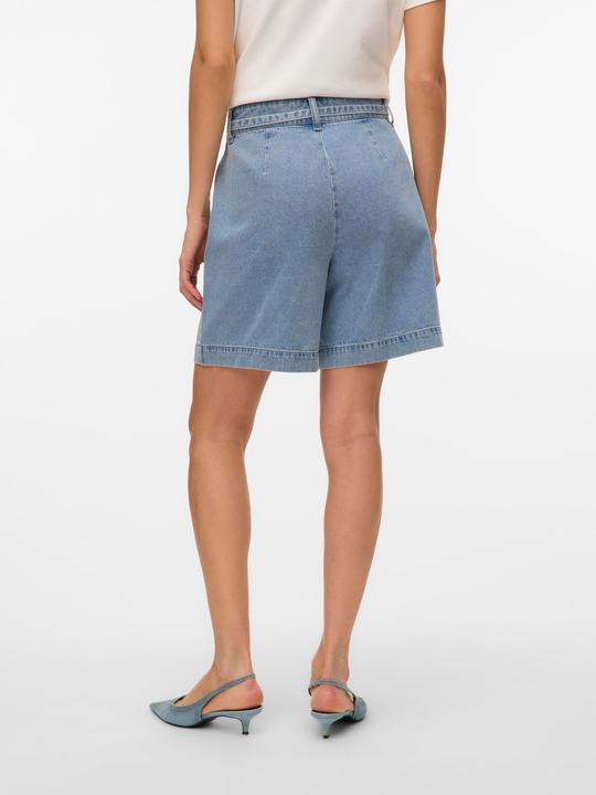 Actual product image Vero Moda VMMARLI Shorts Jeans-Shorts (XS)