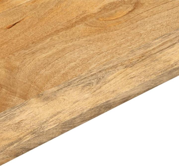 Actual product image VidaXL Keilani (40 x 40 x 2.5 cm)