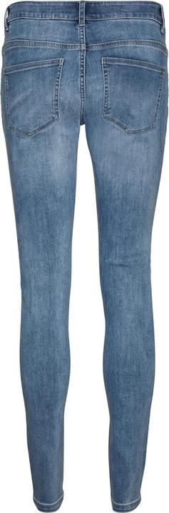 Produktbild Vero Moda Low Waist Slim Fit Jeans