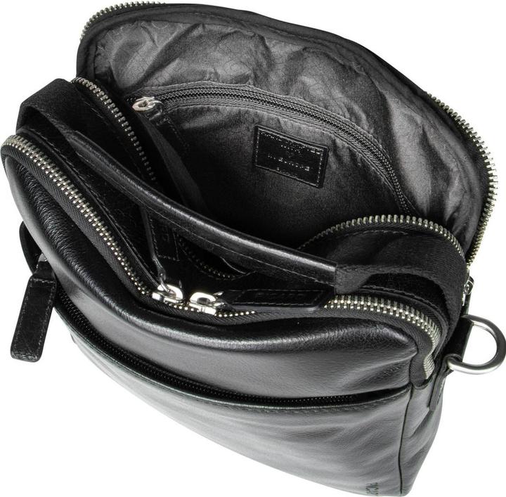 Immagine prodotto Picard Borsa a tracolla Buddy in pelle 22 cm