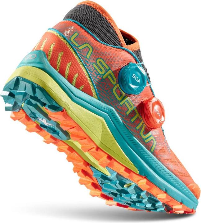 Actual product image La Sportiva Jackal II Boa (40.5)