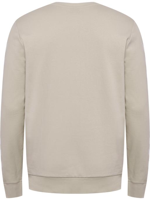 Actual product image hummel Legacy Chevron Sweatshirt (XXS)
