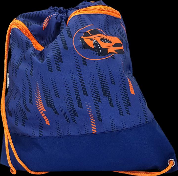 Image du produit Funki Sac à dos pour écolier Cuby-Bag 5 pièces (20 l)