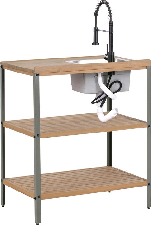 Actual product image Beliani Ivrea