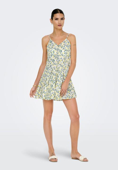 Image du produit Only Onlkasina Strap Short Dress Wvn (XL)