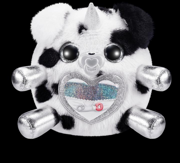Produktbild Zuru Rainbocorns Adopt-a-corn Surprise 92105 (22 cm)
