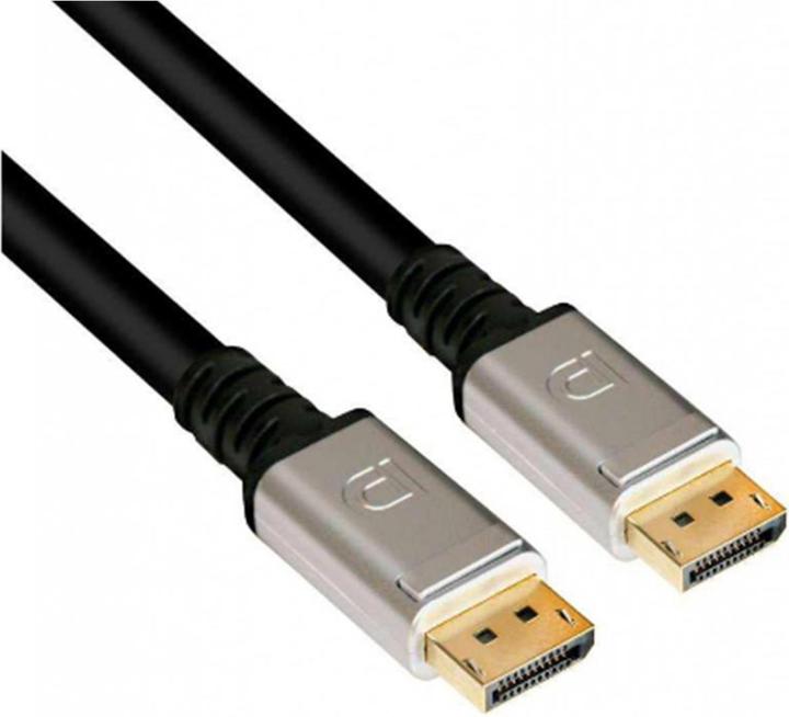 Immagine prodotto Club 3D DisplayPort — DisplayPort (4 m, DisplayPort)