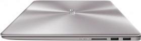 Produktbild ASUS Zenbook UX3410UA GV078T - Core i7 7500U / 2.7 GHz - Win 10 Home 64-Bit - 16 GB R (14", Intel Core i7-7500U, 16 GB, 512 GB)