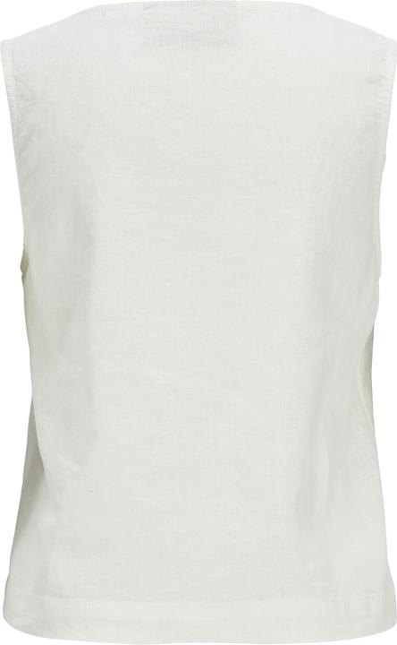 Actual product image JJXX Jxbreeze Summer Sl Top Wvn (S)