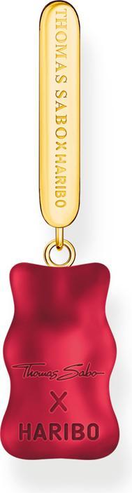 Immagine prodotto Thomas Sabo Creolo (Doratura in oro giallo 750, Argento 925)