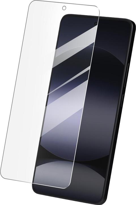 Actual product image Mayaxess CrystalGuard Bildschirmfolie (Xiaomi Redmi Note 14)