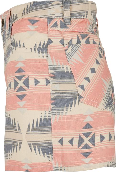 Image du produit Urban Classics Ladies Inka Highwaist Shorts (S)