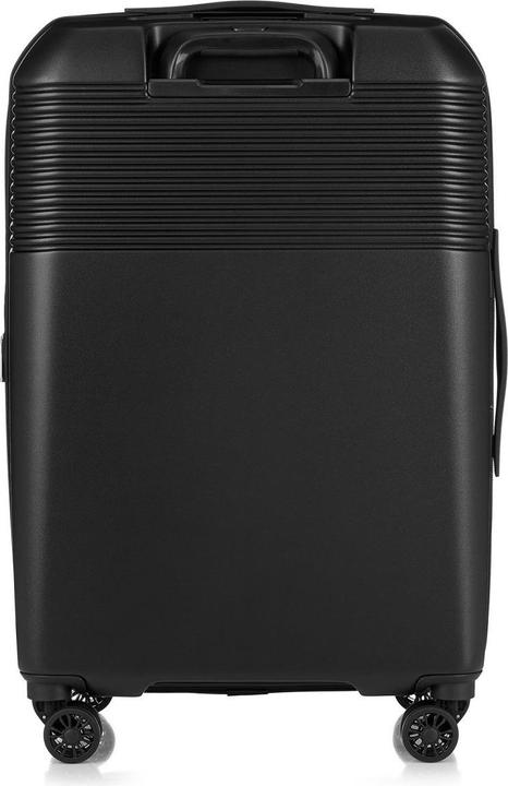Actual product image Hedgren Stripe MEX Spinner (75 l, M (50 - 90l))