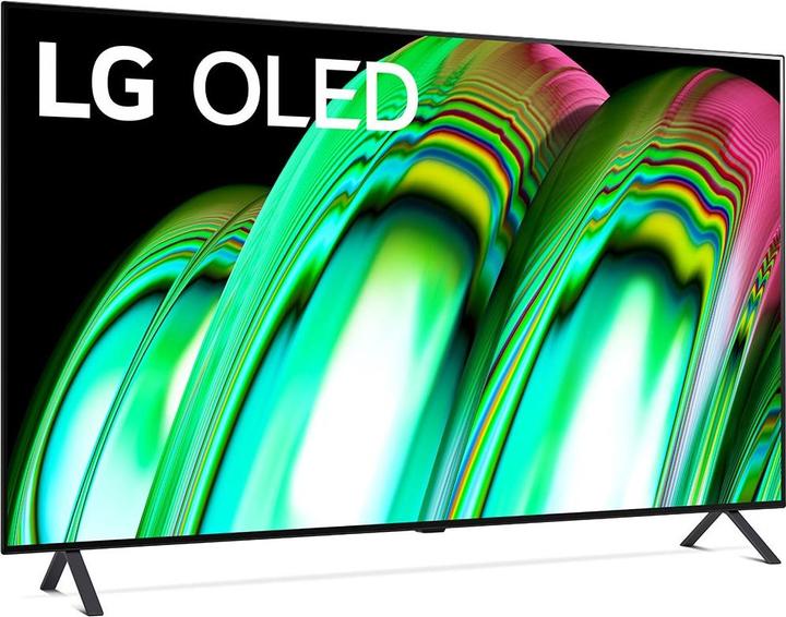 Actual product image LG OLED55A29LA (55", A2, OLED, 4K, 2022)