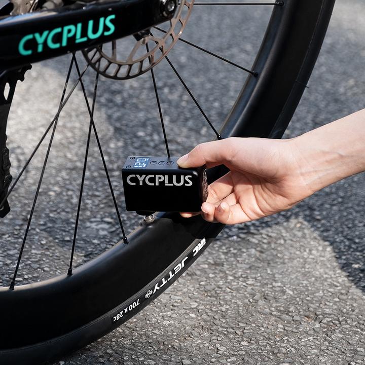 Produktbild Cycplus AS2 Pro